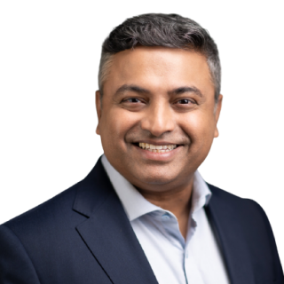 Deepak Shenoy