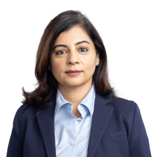 Komal Narang