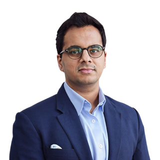 Pratik Oswal