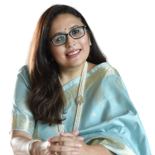 Radhika Gupta