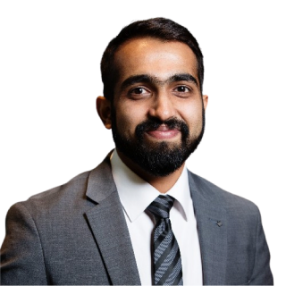 Dinesh Pai