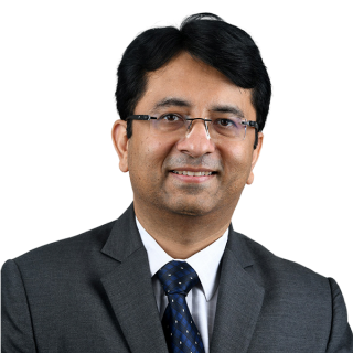 Rajeev Thakkar