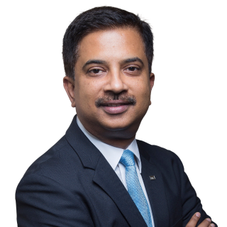 Swarup Mohanty